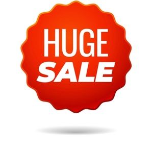 everything 10 and under my store is closing